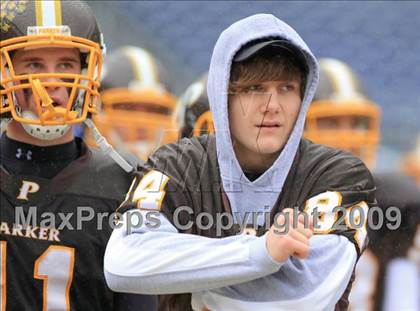 Thumbnail 1 in Bishop's vs. Parker (CIF SDS D5 Final) photogallery.