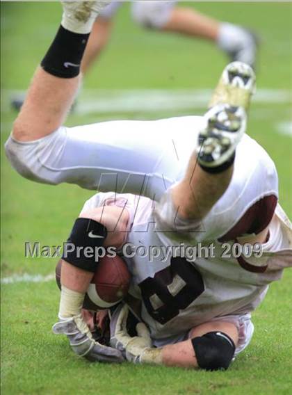 Thumbnail 3 in Bishop's vs. Parker (CIF SDS D5 Final) photogallery.