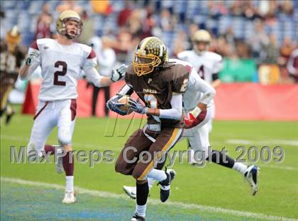 Thumbnail 1 in Bishop's vs. Parker (CIF SDS D5 Final) photogallery.
