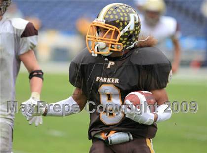 Thumbnail 3 in Bishop's vs. Parker (CIF SDS D5 Final) photogallery.