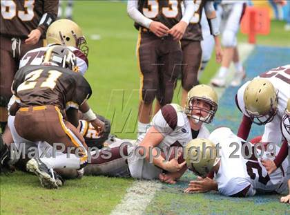 Thumbnail 1 in Bishop's vs. Parker (CIF SDS D5 Final) photogallery.