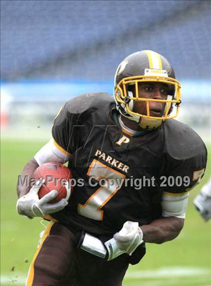 Thumbnail 2 in Bishop's vs. Parker (CIF SDS D5 Final) photogallery.