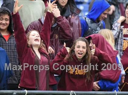 Thumbnail 2 in Bishop's vs. Parker (CIF SDS D5 Final) photogallery.
