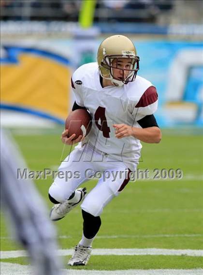 Thumbnail 3 in Bishop's vs. Parker (CIF SDS D5 Final) photogallery.