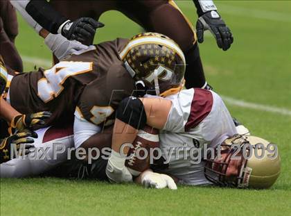 Thumbnail 3 in Bishop's vs. Parker (CIF SDS D5 Final) photogallery.