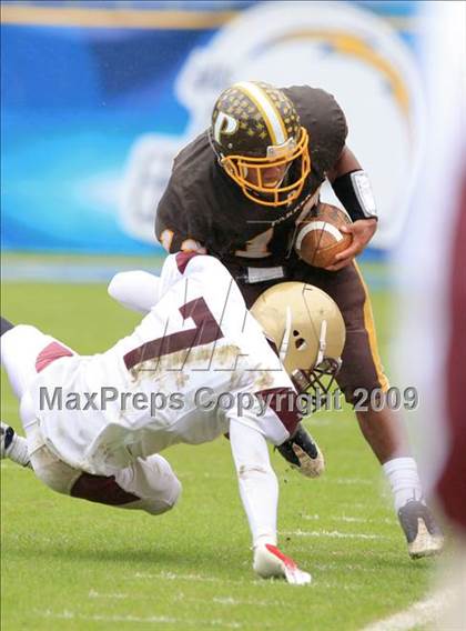 Thumbnail 2 in Bishop's vs. Parker (CIF SDS D5 Final) photogallery.