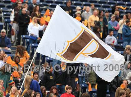 Thumbnail 1 in Bishop's vs. Parker (CIF SDS D5 Final) photogallery.