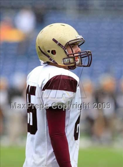 Thumbnail 2 in Bishop's vs. Parker (CIF SDS D5 Final) photogallery.