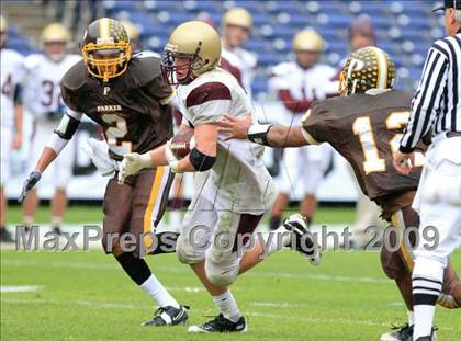 Thumbnail 2 in Bishop's vs. Parker (CIF SDS D5 Final) photogallery.