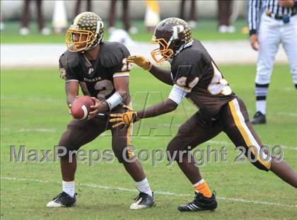 Thumbnail 2 in Bishop's vs. Parker (CIF SDS D5 Final) photogallery.