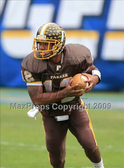 Thumbnail 2 in Bishop's vs. Parker (CIF SDS D5 Final) photogallery.