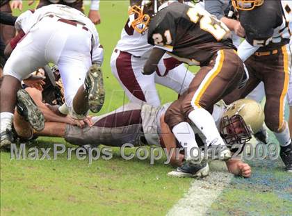 Thumbnail 3 in Bishop's vs. Parker (CIF SDS D5 Final) photogallery.