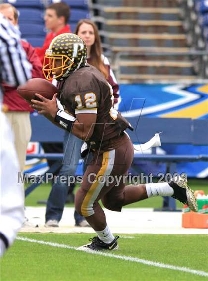 Thumbnail 1 in Bishop's vs. Parker (CIF SDS D5 Final) photogallery.