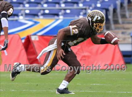 Thumbnail 1 in Bishop's vs. Parker (CIF SDS D5 Final) photogallery.