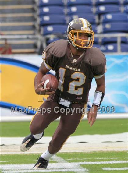 Thumbnail 2 in Bishop's vs. Parker (CIF SDS D5 Final) photogallery.