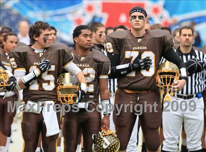 Thumbnail 3 in Bishop's vs. Parker (CIF SDS D5 Final) photogallery.