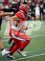 Photo from the gallery "San Mateo @ Burlingame"