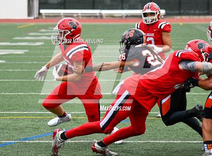 Thumbnail 3 in San Mateo @ Burlingame photogallery.