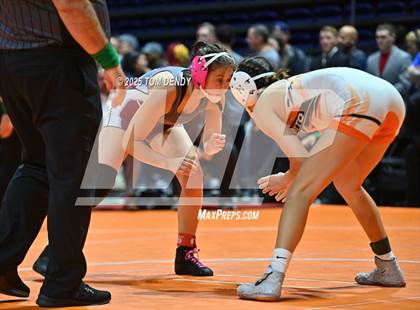 Thumbnail 2 in UIL Wrestling 5A-6A Finals (3rd-5th Place Bouts) photogallery.
