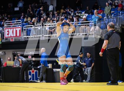 Thumbnail 3 in UIL Wrestling 5A-6A Finals (3rd-5th Place Bouts) photogallery.