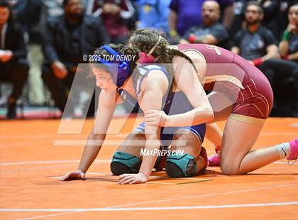 Thumbnail 1 in UIL Wrestling 5A-6A Finals (3rd-5th Place Bouts) photogallery.