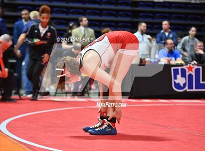 Thumbnail 3 in UIL Wrestling 5A-6A Finals (3rd-5th Place Bouts) photogallery.
