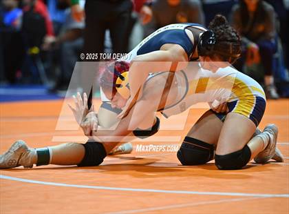 Thumbnail 3 in UIL Wrestling 5A-6A Finals (3rd-5th Place Bouts) photogallery.