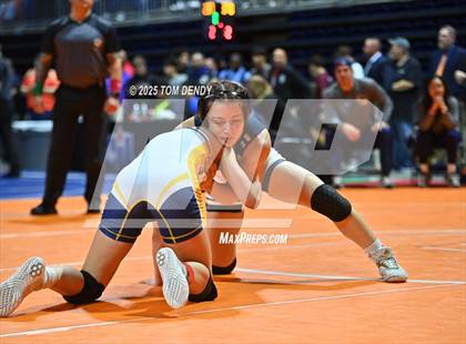 Thumbnail 2 in UIL Wrestling 5A-6A Finals (3rd-5th Place Bouts) photogallery.