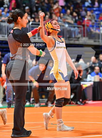 Thumbnail 3 in UIL Wrestling 5A-6A Finals (3rd-5th Place Bouts) photogallery.