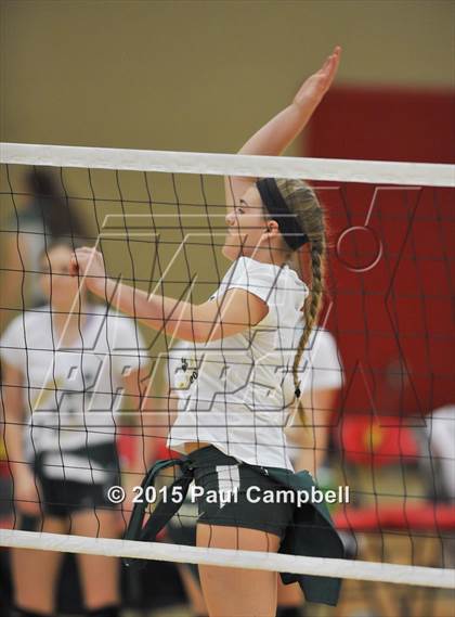 Thumbnail 1 in Horizon @ Chaparral photogallery.