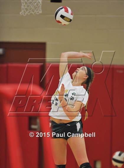 Thumbnail 3 in Horizon @ Chaparral photogallery.
