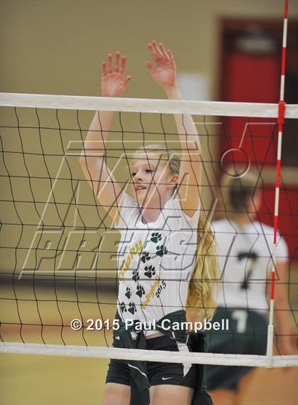 Thumbnail 3 in Horizon @ Chaparral photogallery.