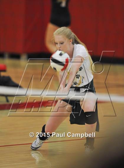 Thumbnail 1 in Horizon @ Chaparral photogallery.