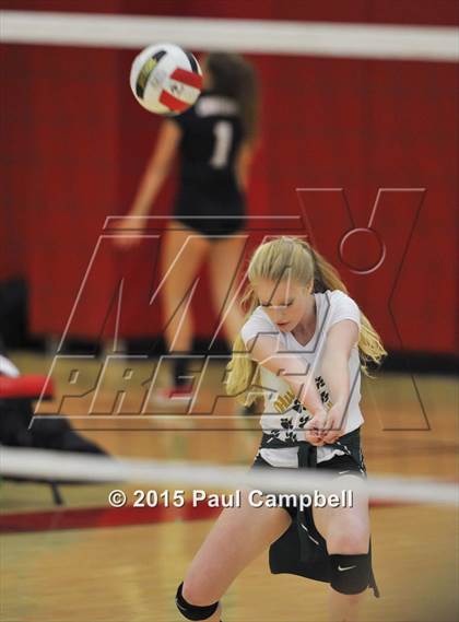 Thumbnail 2 in Horizon @ Chaparral photogallery.