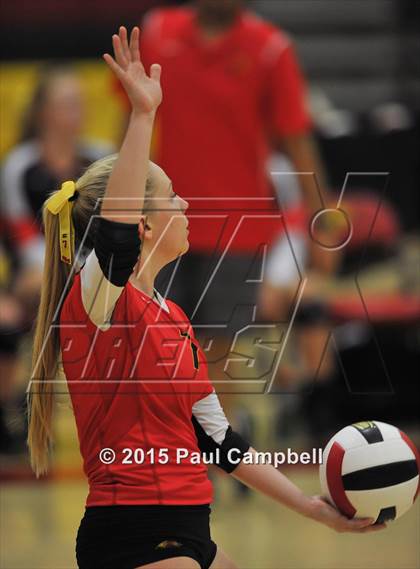Thumbnail 3 in Horizon @ Chaparral photogallery.