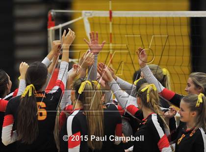 Thumbnail 1 in Horizon @ Chaparral photogallery.