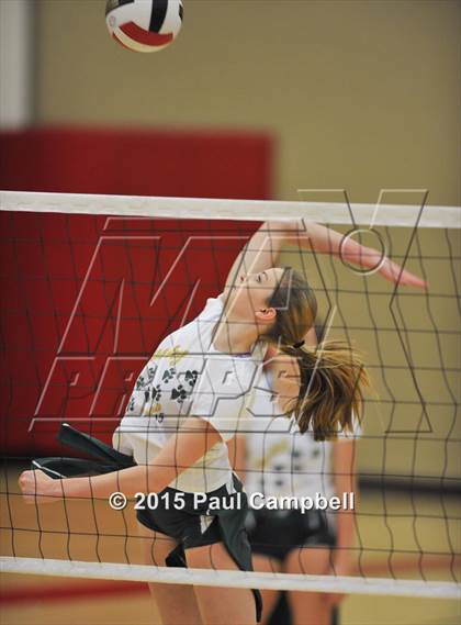 Thumbnail 1 in Horizon @ Chaparral photogallery.