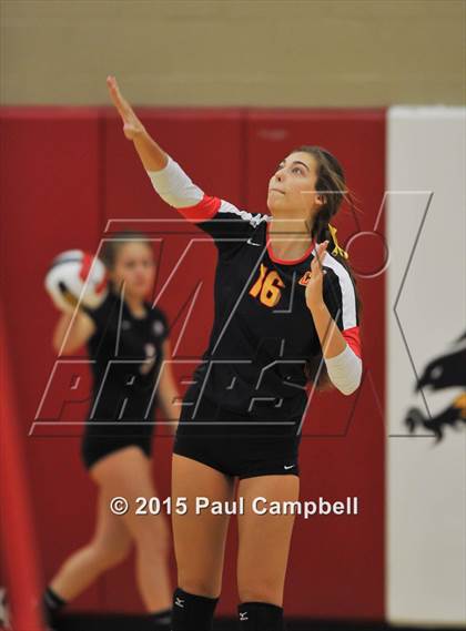 Thumbnail 3 in Horizon @ Chaparral photogallery.