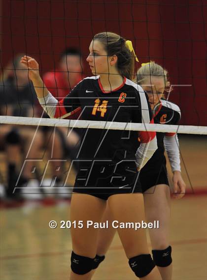 Thumbnail 1 in Horizon @ Chaparral photogallery.