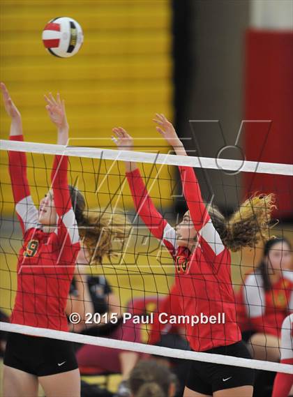 Thumbnail 2 in Horizon @ Chaparral photogallery.