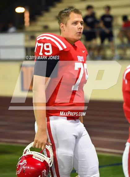 Thumbnail 2 in Perry @ Brophy College Prep photogallery.
