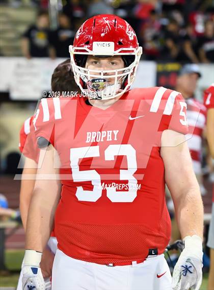 Thumbnail 2 in Perry @ Brophy College Prep photogallery.
