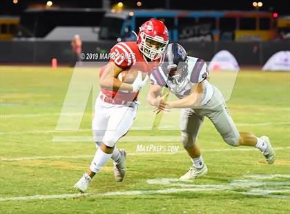 Thumbnail 1 in Perry @ Brophy College Prep photogallery.