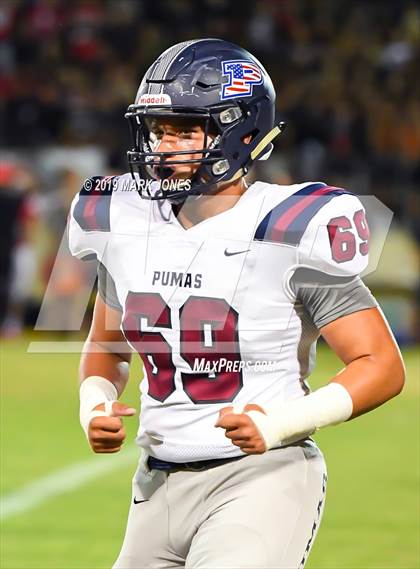 Thumbnail 2 in Perry @ Brophy College Prep photogallery.