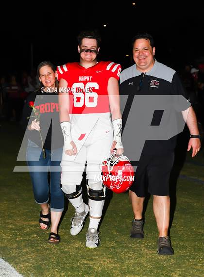 Thumbnail 1 in Perry @ Brophy College Prep photogallery.