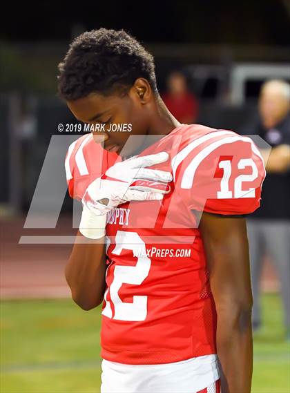 Thumbnail 3 in Perry @ Brophy College Prep photogallery.