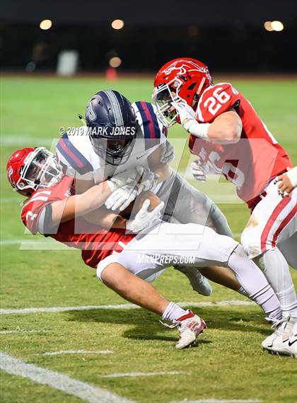 Thumbnail 2 in Perry @ Brophy College Prep photogallery.