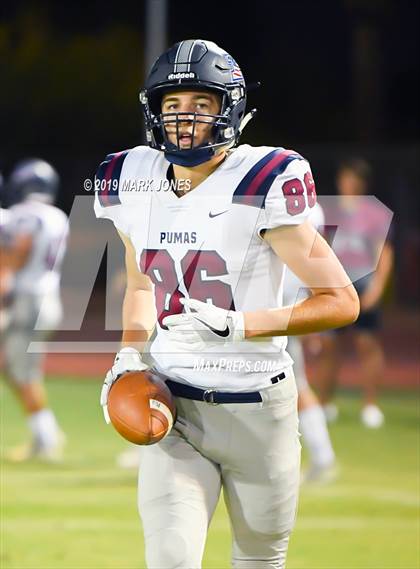 Thumbnail 3 in Perry @ Brophy College Prep photogallery.