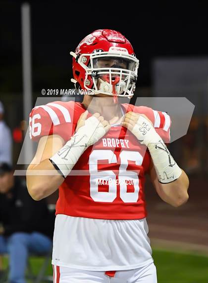 Thumbnail 2 in Perry @ Brophy College Prep photogallery.