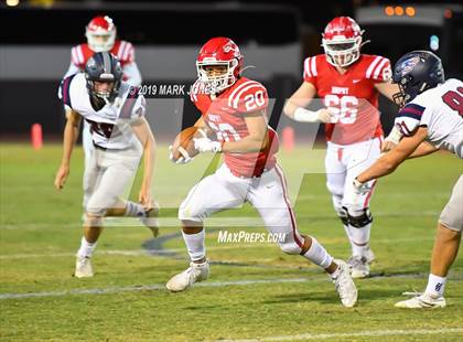 Thumbnail 2 in Perry @ Brophy College Prep photogallery.